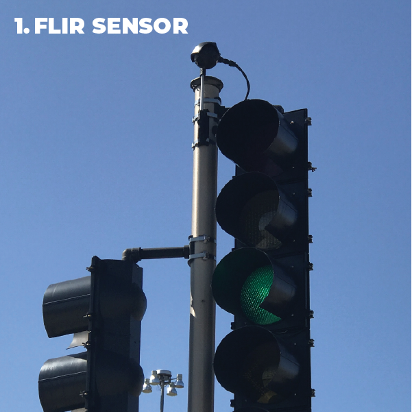 Flir Sensor