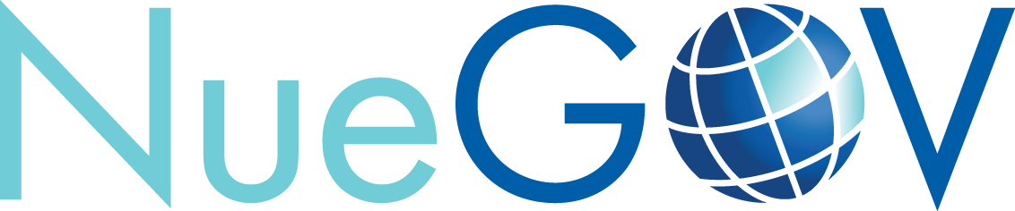 NueGOV logo